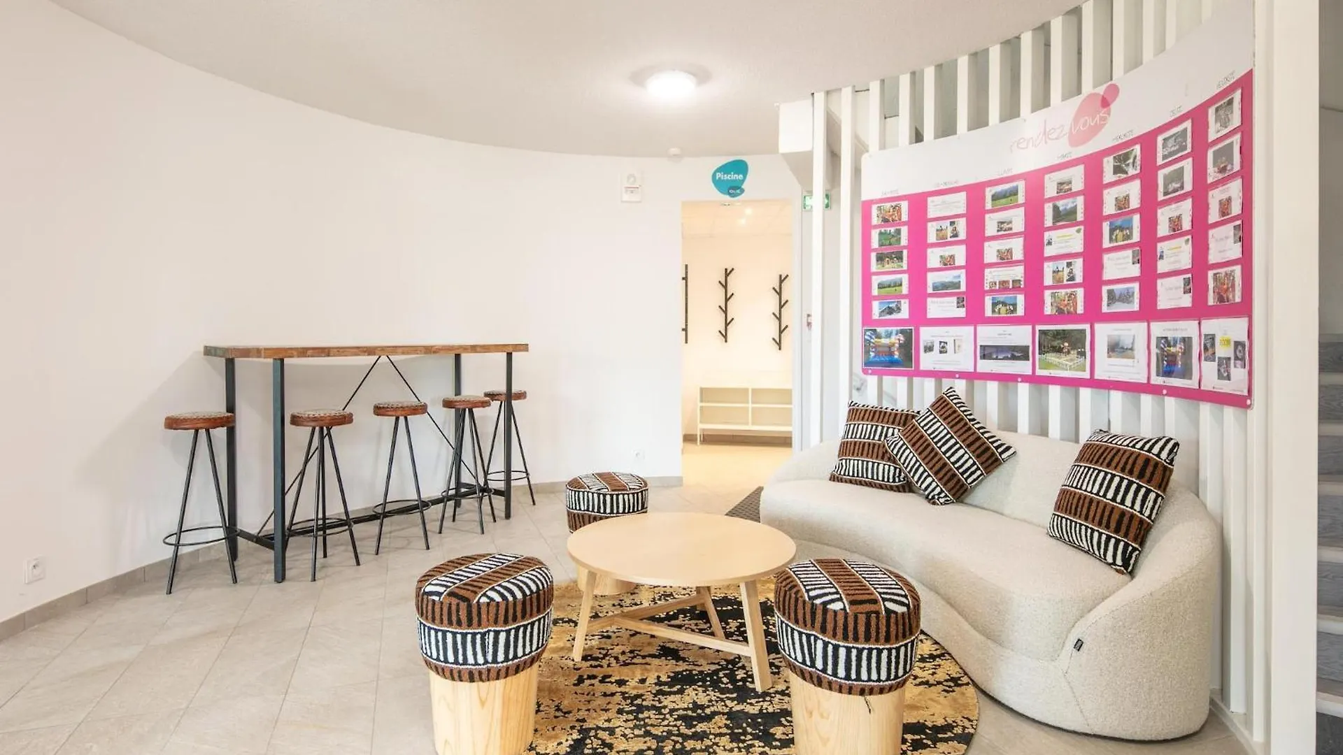 2 Room Apartment 5 People 1 Baby Garden Level Saint-Leger-les-Melezes France