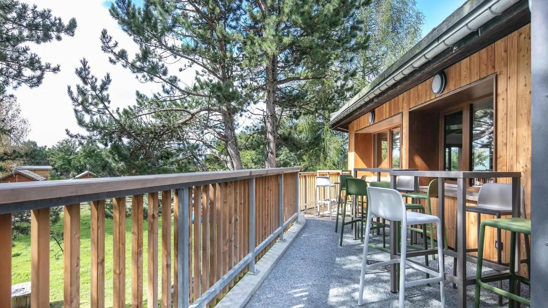 Holiday home 2 Room Apartment 5 People 1 Baby Garden Level Saint-Leger-les-Melezes France