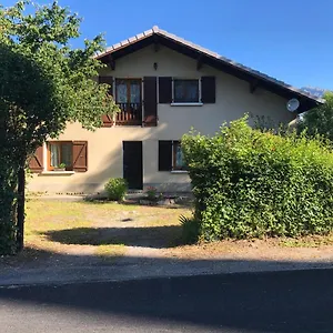  Appartement Les écrins D'autane