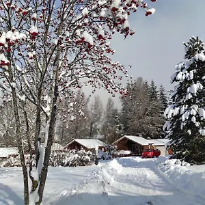 Chalet Calme