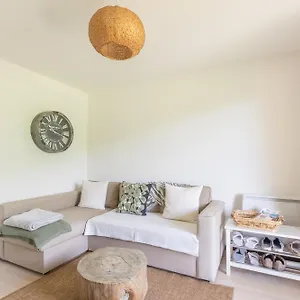  Appartement L'endroit - Au Pied De La Station